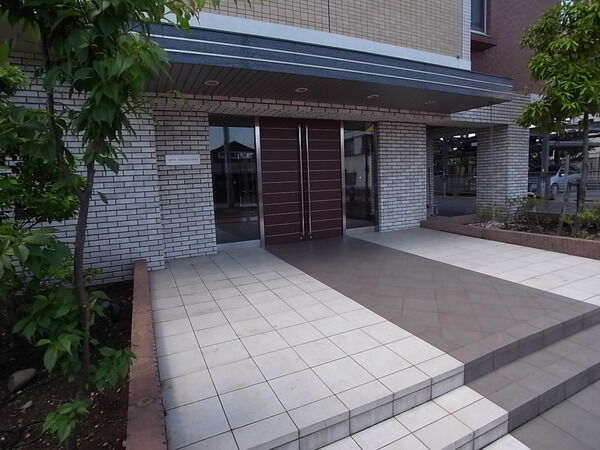 コアマンションリベラ花小金井