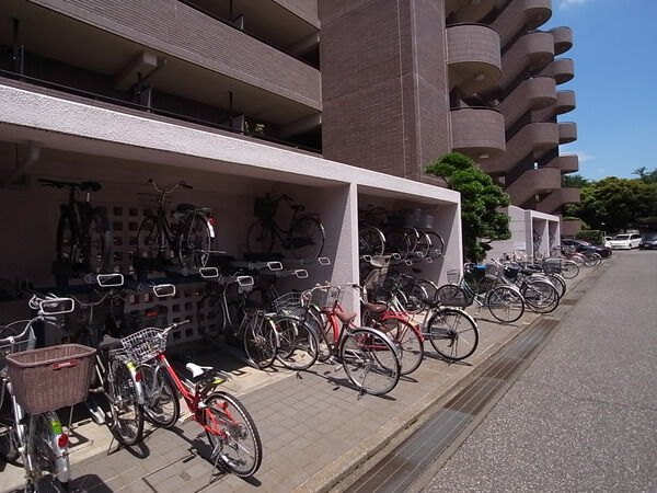 シェグラン花小金井ハイライズ