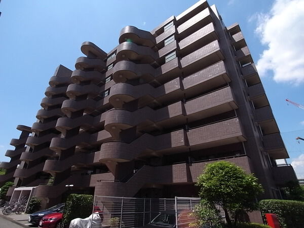 シェグラン花小金井ハイライズ