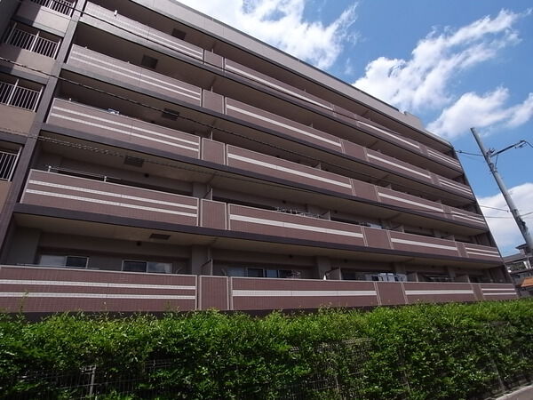 サンクレイドル花小金井
