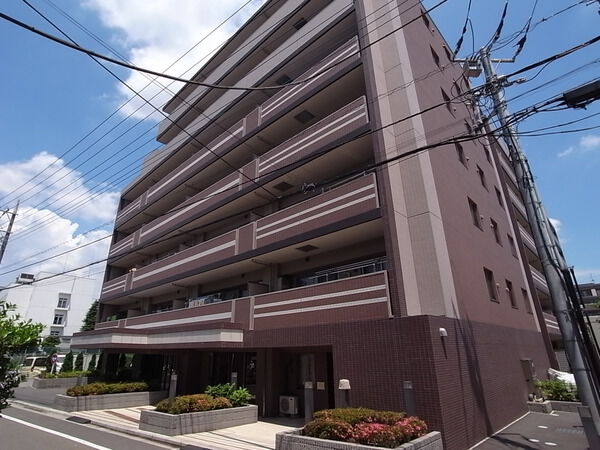 サンクレイドル花小金井