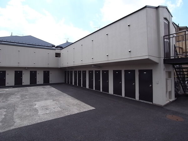 ライオンズマンション花小金井第２