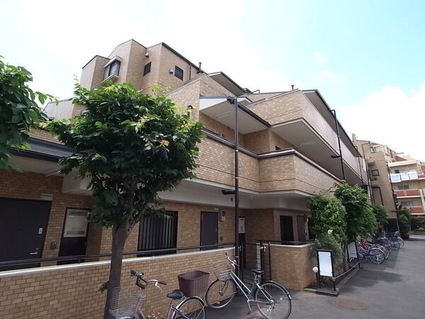 ライオンズマンション花小金井第２