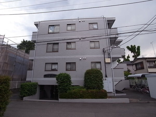 センチュリー花小金井南 2枚目 センチュリー花小金井南