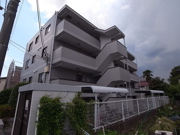 センチュリー花小金井南 3枚目 センチュリー花小金井南