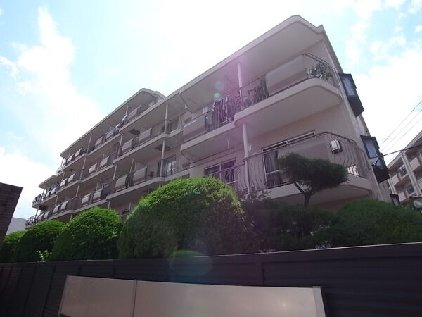 ハイホーム花小金井 2枚目 ハイホーム花小金井