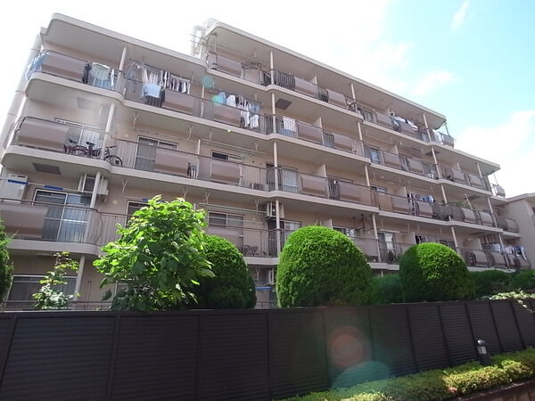 ハイホーム花小金井 3枚目 ハイホーム花小金井