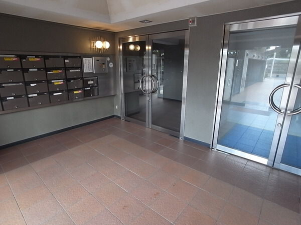 ユーベル花小金井 3枚目 ユーベル花小金井