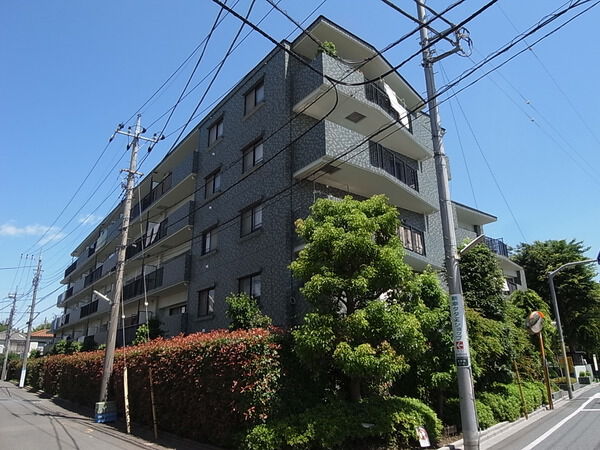 【コトー田無】外観写真