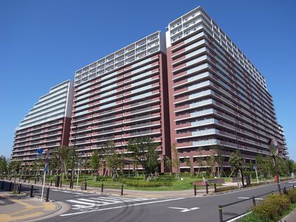 外観 外観