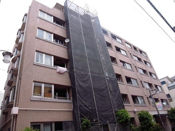 デュオスカーラ杉並井草 2枚目 デュオスカーラ杉並井草