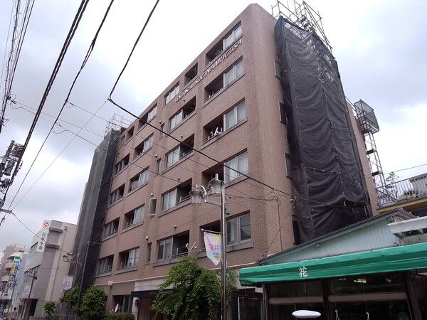 デュオスカーラ杉並井草 3枚目 デュオスカーラ杉並井草