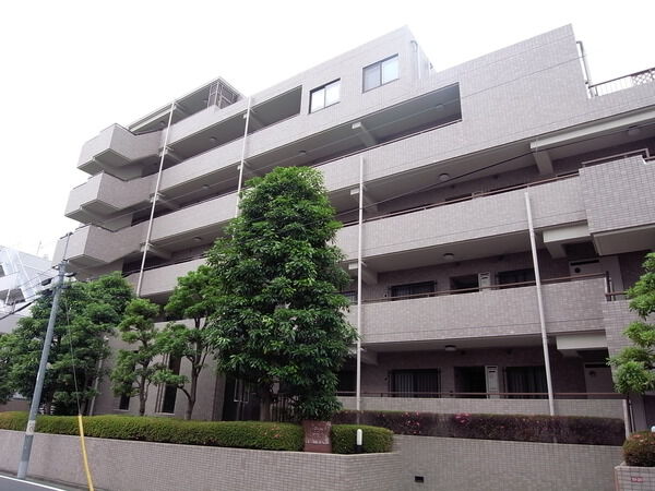 アドリーム上井草 2枚目 アドリーム上井草