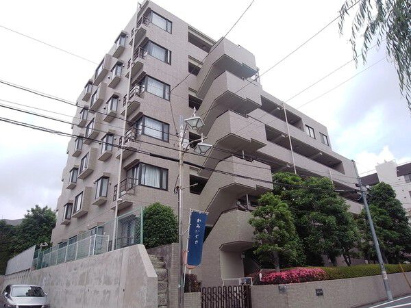 アドリーム上井草 3枚目 アドリーム上井草