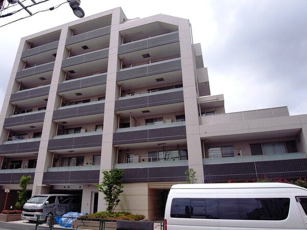 プレシス上石神井 3枚目 プレシス上石神井