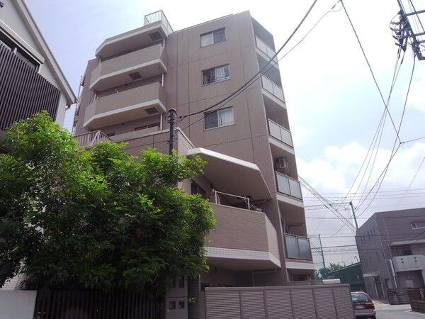 パークロッジ上石神井 3枚目 パークロッジ上石神井