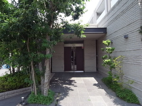 【ザ・パークハウス石神井公園北】外観写真
