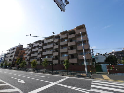 外観写真 外観写真