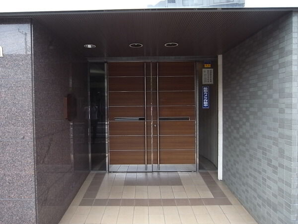 ロイヤルステージ石神井公園 2枚目 ロイヤルステージ石神井公園