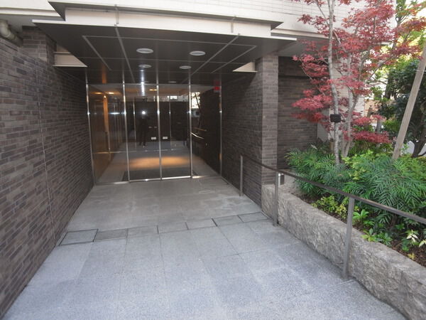 プラウド鷺宮トレサージュ