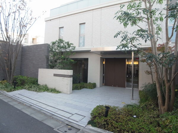 プラウド鷺宮コートテラス