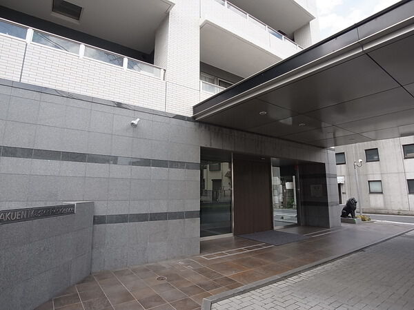 ライオンズ大泉学園マスターレジデンス