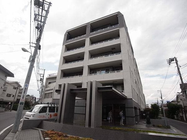 ライオンズ大泉学園マスターレジデンス