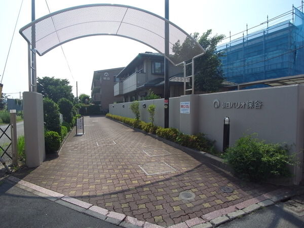 朝日パリオ保谷 2枚目 朝日パリオ保谷