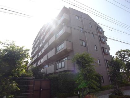 保谷ガーデンハウス