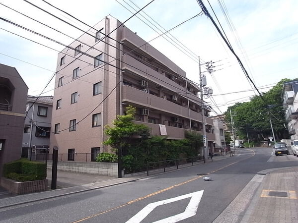 【セレネ成増】外観写真