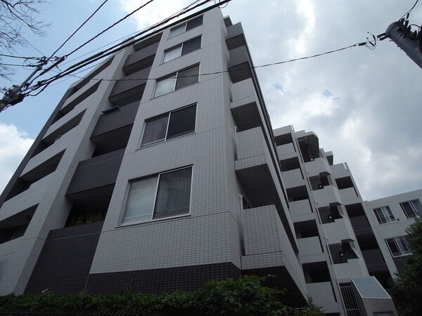 【ランドステージ要町イグジスト】外観 【ランドステージ要町イグジスト】外観