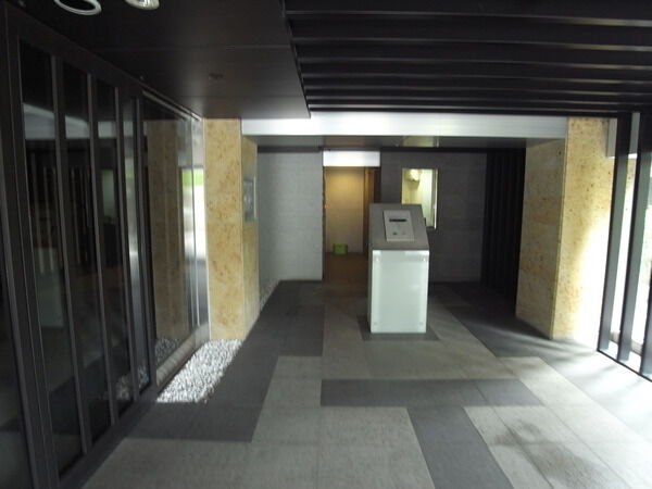 【ランドステージ要町イグジスト】エントランス 【ランドステージ要町イグジスト】エントランス