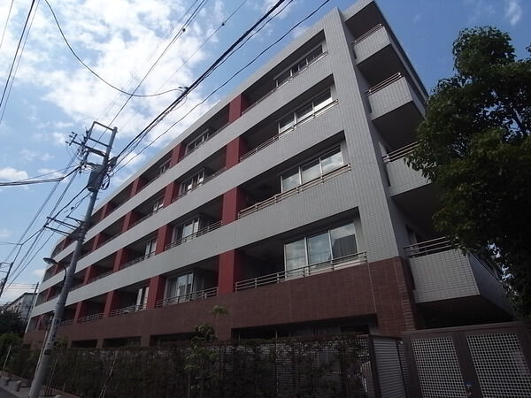 【Brilliaガーデン池袋】外観 【Brilliaガーデン池袋】外観