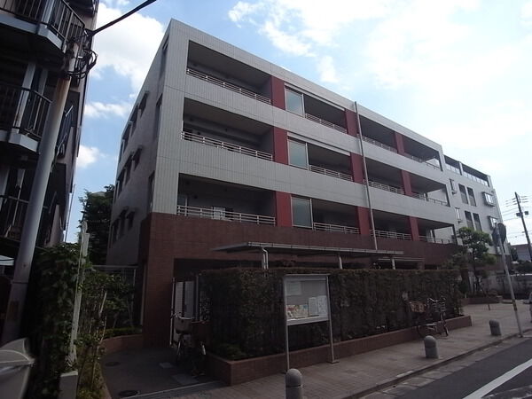 【Brilliaガーデン池袋】外観 【Brilliaガーデン池袋】外観