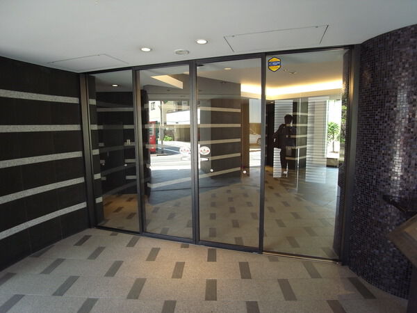 クレアトール椎名町 3枚目 クレアトール椎名町