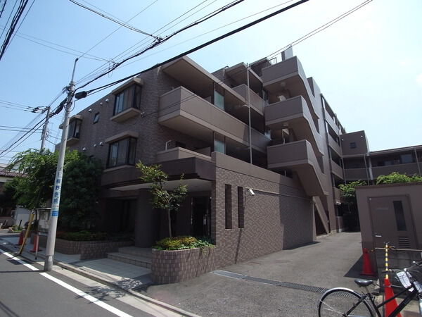 エクセル立教前 2枚目 エクセル立教前