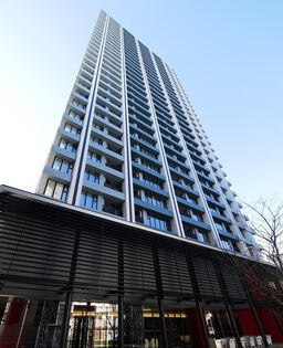 建物外観 建物外観