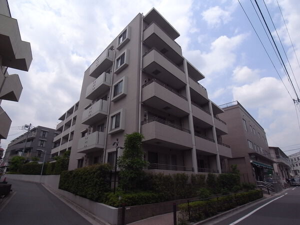 パラッシオ小竹向原 3枚目 パラッシオ小竹向原