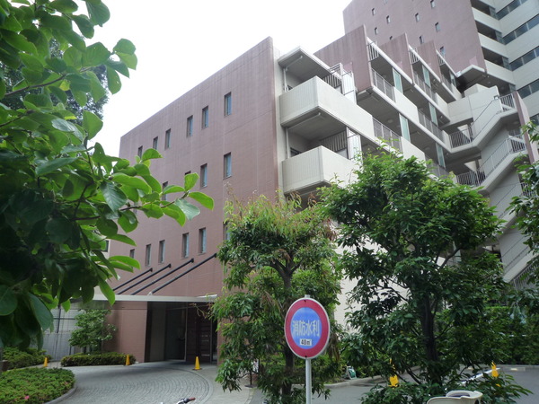 グローリオ志村ハウス 3枚目 グローリオ志村ハウス