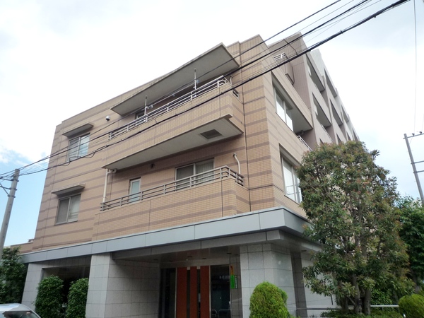 ライオンズガーデン志村ファーストステージ 2枚目 ライオンズガーデン志村ファーストステージ