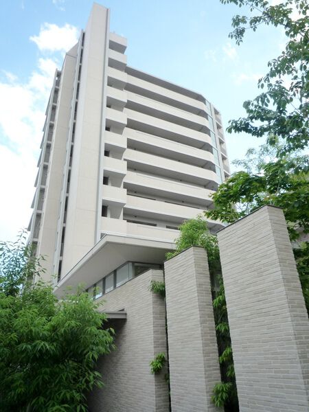 プラウド志村坂上トレサージュ