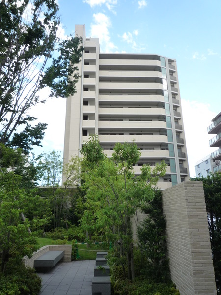 プラウド志村坂上トレサージュ 3枚目 プラウド志村坂上トレサージュ