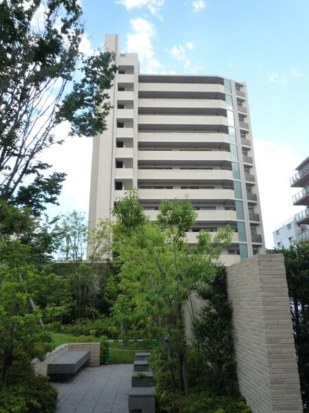 プラウド志村坂上トレサージュ