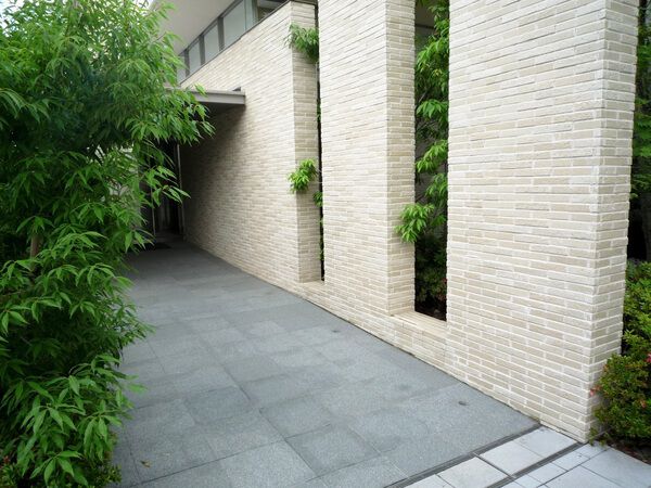プラウド志村坂上トレサージュ