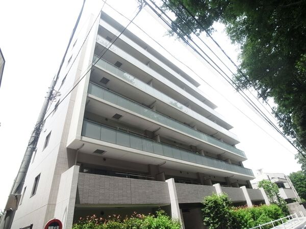 イニシア志村坂上 2枚目 イニシア志村坂上