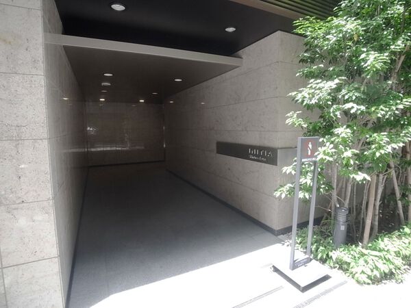 イニシア志村坂上 3枚目 イニシア志村坂上