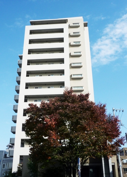 コスモ板橋小豆沢 2枚目 コスモ板橋小豆沢