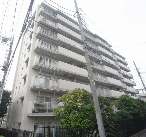 シティコープ本蓮沼 2枚目 シティコープ本蓮沼