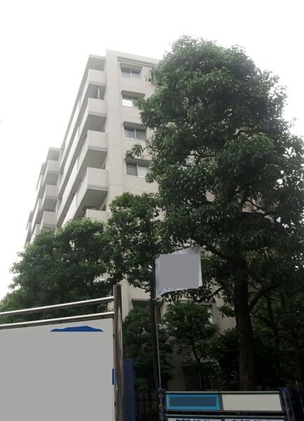 シティコープ本蓮沼 3枚目 シティコープ本蓮沼