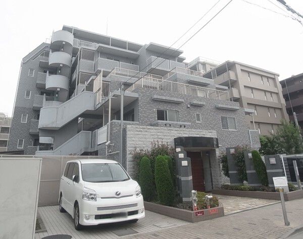 セーナ板橋本蓮沼 2枚目 セーナ板橋本蓮沼